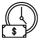 Step Ladder Icon